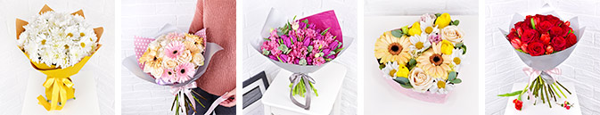 заказывайте цветы с доставкой в отель во Вьетнаме от Grand-flora